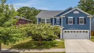 3228 Timberline Dr, Johns Island, SC Presented by Nancy Walsh.