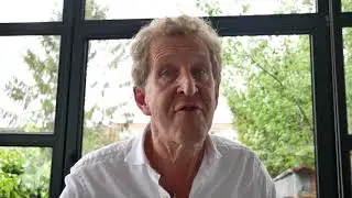 Interview de Marc Vossen