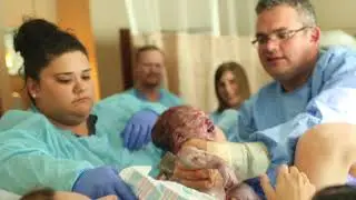 Welcome to the world Porter Gaines Calfee