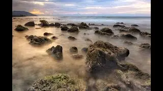 The Gorgeous Island In Sabang, Pulau Weh.