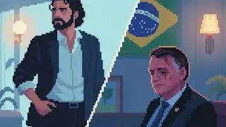 O pre&ccedil;o da toga e a barganha por Jorge Messias