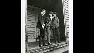 The Nashville Ramblers - The Trains