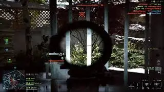 Battlefield 6 auto kill clip