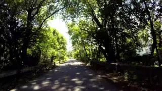 Fuse Cambridge - Riding Around the Reservation