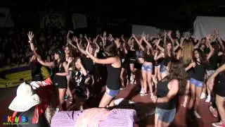 Skouras camp: &Beta;έ&sigma;&pi;&epsilon;&sigmaf; Skourovision