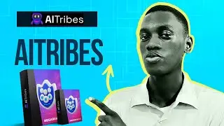 I'm a Tech Expert and I Tried AI Tribes - Here's What Happened!