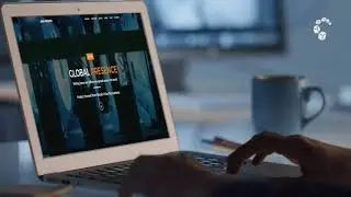 Visitors Day In AWS Mining Farm
