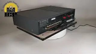 NAD 312 Stereo Integrated Amplifier