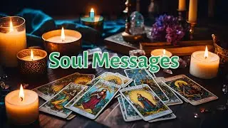 Discover Your Soul Messages (Free Psychic and Tarot readings)