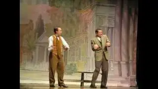 OBSP Sadder But Wiser Girl - Don Fransko & John Stephan.