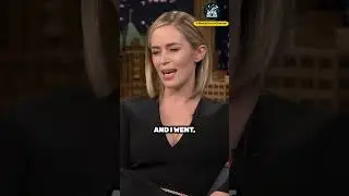 Can John Krasinski do a British accent?