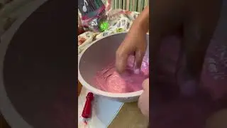#makingslime #howtomakeslime