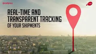 SpiceXpress Global | Cold Chain Logistics Solutions
