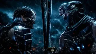 Ninja Gaiden 4: Part 5 - WHEN WORLDS COLLIDE