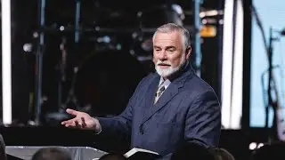 Life Church Conference (Night 3) | Keith Moore