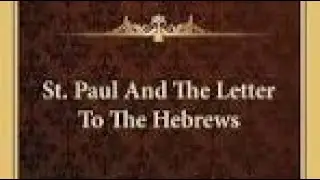 Hebrews Chapter 10 One Sacrifice of Hamashiach (Christ) is Sufficient
