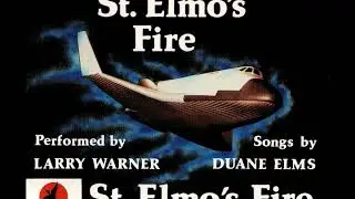 St. Elmo's Fire 05 - Threes, Rev. 1.1 [HQ]