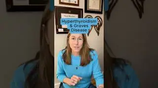 if i was diagnosed with graves disease today here's what i'd do BEFORE accepting thyroid destruction