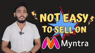 Myntra Seller Must Watch | How to Check Your Payment Cycle | How to Sell on Myntra