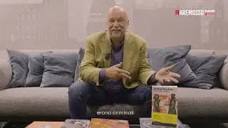 Andrei Kurkov racconta 
