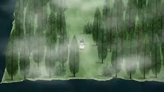 Carto [Chapter 3] Cozy Puzzle Solving: The Foggy Wildwood, Messengers and their Animal Companions