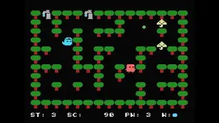 Obake-chan(MSX)