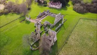 Bayham old Abbey
