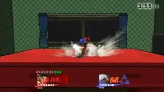 The Gazelle Punch!? | Bonus Video
