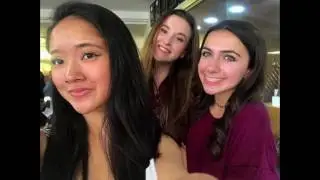 Paramus High School Senior Video 2017