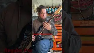 Pantera &ldquo;Regular People (Conceit)&rdquo; cover. Vulgar Display of Power