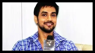 Shakti Arora's Surprise Pack Up!