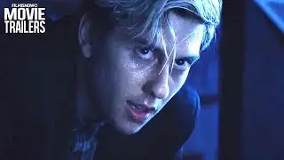 Death Note | New trailer for Nat Wolff Netflix Fantasy Movie