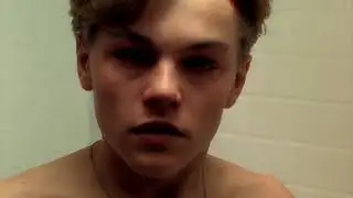 The Basketball Diaries | Part That's Holding On