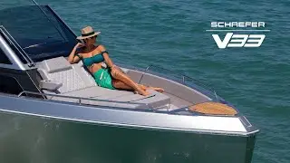 V33 | Por Marcio #SCHAEFER - Boat Shopping