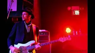 Kula Shaker - 303 (ISOLATED BASS)