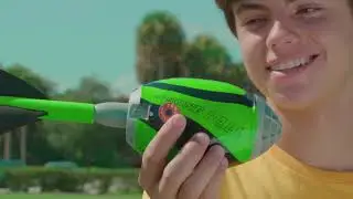 Drone Ball
