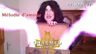 Charmed 3x11 Mélodie d'amour