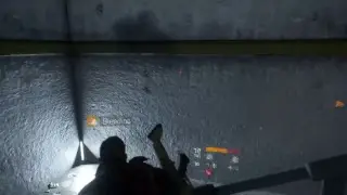 The division 1.8.1 survival Sunday