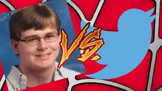 Twitter VS CallMeCarson
