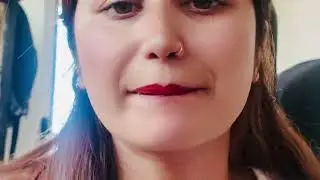 I learn from my self#youtubeshorts #1000subscriber #makeup #selfimprovement #selfmakeup #richa 