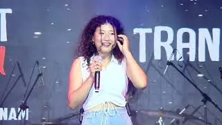 Trance Effect Live l Northeast India Festival, 2023 | Ho Chi Minh City, Vietnam