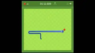 Grinding until i beat google snake (large map day 3)
