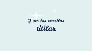 A una sola voz - MelyTam Canci&oacute;n Original