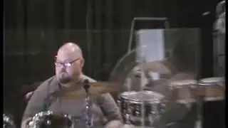 Band: (Through the LEVEL) Song: (Sweet Things) Composer: (Ronnie Andersson) Written: (2008)