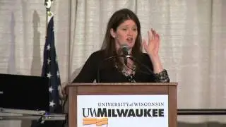 2012 Safe Schools, Safe Communities: Dorothy Espelage Keynote