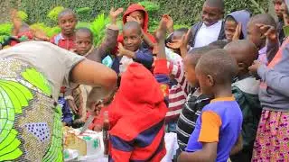 Child Care Ministry Overview