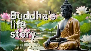 Behind a Legend: The Turbulent Life of the Buddha from Birth to Enlightenment.