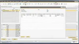 SAP Business One Version 9: Inventory (Stock) Counting Step-by-Step Tutorial