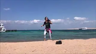 Baila baila baila - Ozuna/Zumba&reg;