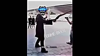 Game Over... - Moment Before Disaster